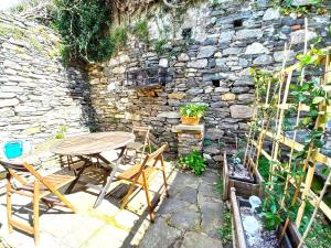 Fotografie z fotogalerie ubytování Casa Myriam Orta v destinaci Orta San Giulio