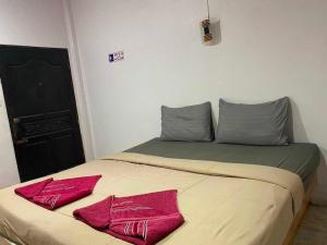 Ban Khuan YungOYO 75524 SK Resort的相册照片 更多9张照片