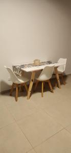 Billede fra billedgalleriet på Ubicación Perfecta i San Juan