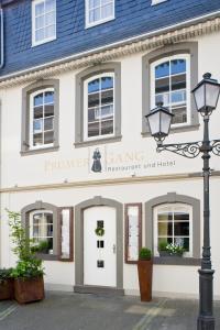 Gallery image of Prümer Gang Restaurant & Hotel in Bad Neuenahr-Ahrweiler