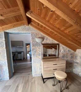 Fotografie z fotogalerie ubytování Koukouri Suites v destinaci Areopolis