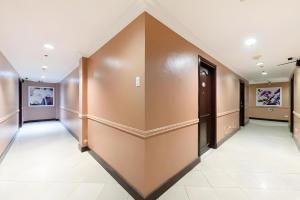 Fotografie z fotogalerie ubytování OYO 115 Northridge Mansions v destinaci Manila