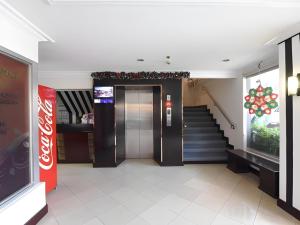 Fotografie z fotogalerie ubytování OYO 115 Northridge Mansions v destinaci Manila