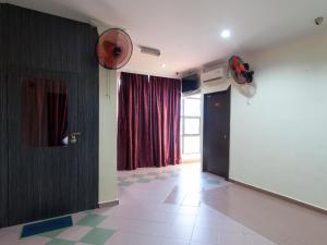 Fotografie z fotogalerie ubytování OYO 43915 T P Hotel v destinaci Sitiawan