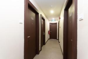 Foto dalla galleria di Capital O 89344 Labuan Avenue Hotel a Labuan