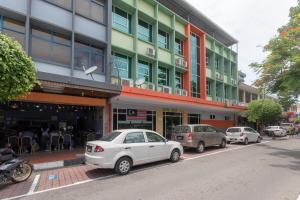 Foto dalla galleria di Capital O 89344 Labuan Avenue Hotel a Labuan