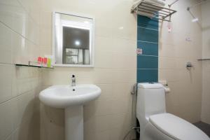 Bagno di Capital O 89344 Labuan Avenue Hotel