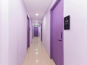 Fotografie z fotogalerie ubytování Hotel O Brickfields Park Hotel v Kuala Lumpur