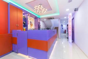 Fotografie z fotogalerie ubytování Hotel O Brickfields Park Hotel v Kuala Lumpur