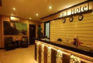 Φωτογραφία από το άλμπουμ του Capital O Rail Hotel σε Kluang