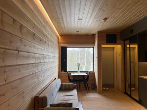 Fotografie z fotogalerie ubytování Ruka Vuosselin Helmi C7 v destinaci Ruka