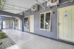 Fotografie z fotogalerie ubytování Hotel O Prambanan Near Prambanan Temple v destinaci Prambanan