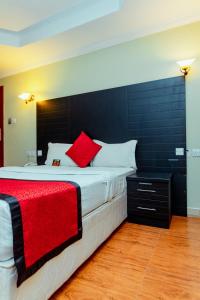 Galería fotográfica de Panone Hotels - King'ori Kilimanjaro Airport en Moshi