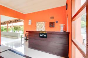 Φωτογραφία από το άλμπουμ του Collection O Stasiun Pekalongan Near Stasiun Kereta Api Formerly Hotel Indah σε Pekalongan