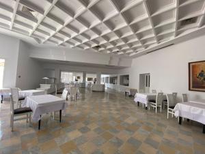 Fotografie z fotogalerie ubytování Blumar Resort & Spa v destinaci Hammamet