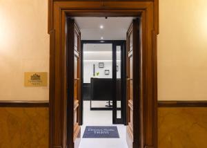 Fotografie z fotogalerie ubytování Dream Suite Trevi v Římě