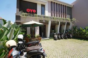 Fotografie z fotogalerie ubytování Super OYO Capital O 2166 Elitya Stay v destinaci Sanur