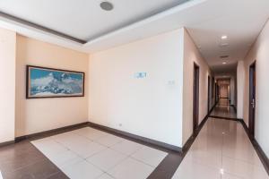 Fotografia z galérie ubytovania Collection O Hotel Igloo v destinácii Bekasi
