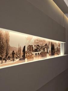 Mynd úr myndasafni af Hotel Hecco í Sarajevo