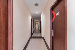Fotografia z galérie ubytovania Collection O Hotel Igloo v destinácii Bekasi