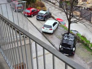 Mynd úr myndasafni af Hotel Hecco í Sarajevo