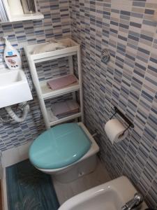 Bagno di B&B EmaNik