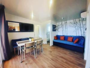 Afbeelding uit fotogalerij van Horizon Blue Camp in Drage