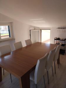 Φωτογραφία από το άλμπουμ του Mansarda openspace Casa delle rondini σε Roseto degli Abruzzi