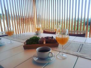 Afbeelding uit fotogalerij van Horizon Blue Camp in Drage