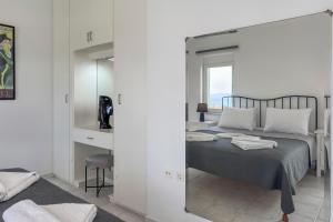 Fotografie z fotogalerie ubytování Gianna's House v destinaci Nea Kydonia