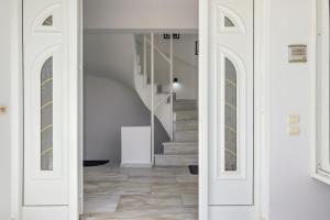 Fotografie z fotogalerie ubytování Gianna's House v destinaci Nea Kydonia