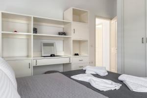 Fotografie z fotogalerie ubytování Gianna's House v destinaci Nea Kydonia + 29 fotografií