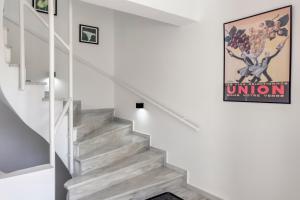 Fotografie z fotogalerie ubytování Gianna's House v destinaci Nea Kydonia