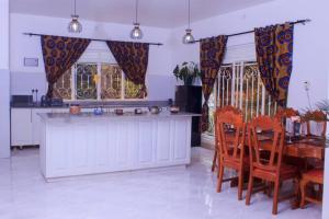 Fotografie z fotogalerie ubytování White Guest House -Kakiri v destinaci Kampala
