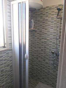 Bagno di B&B EmaNik