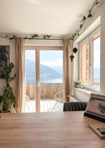 Příroda nedaleko apartmánu + 37 fotografií
