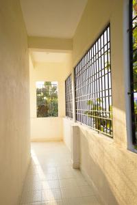 Balkón nebo terasa v ubytování Bhakti Bliss Homestay - New Luxurious Pent house with AC + 6 fotografií