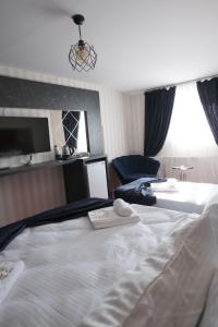 Fotografie z fotogalerie ubytování Akyol Palace v destinaci Bolu