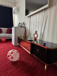 Fotografie z fotogalerie ubytování Akyol Palace v destinaci Bolu