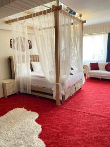 Fotografie z fotogalerie ubytování Akyol Palace v destinaci Bolu