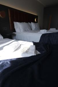 Fotografie z fotogalerie ubytování Akyol Palace v destinaci Bolu + 31 fotografií