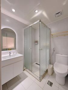 Bagno di 在家行旅 南西館