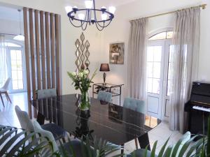 Fotografie z fotogalerie ubytování Villa Alexia v destinaci Souda
