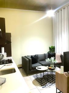 Gallery image of Cozy 1-bedroom apartment with stunning view in Fourways