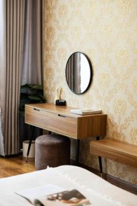 Fotografie z fotogalerie ubytování TTR Vincent Hotel v destinaci Da Lat