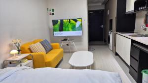 Gallery image of DN House in Daegu