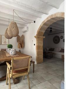 Gallery image of Casa Pastores in Jávea