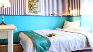 Gallery image of Hotel mon Soleil in La Gaude