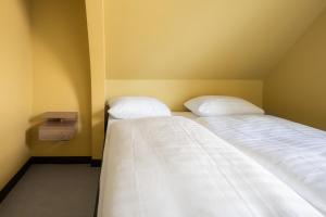Letto o letti in una camera di CoolDocks