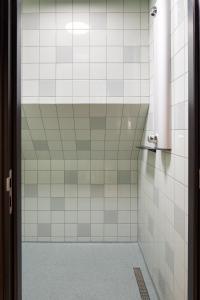 Bagno di CoolDocks